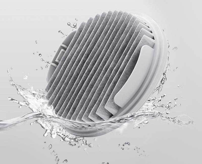 VACUUM CLEANER ACC HEPA FILTER/X30 3052615 ROIDMI