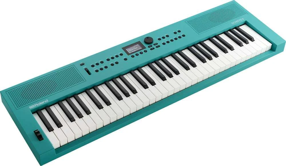 Sintezatorius Roland GO:KEYS 3 TQ