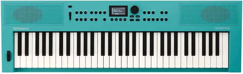 Sintezatorius Roland GO:KEYS 3 TQ