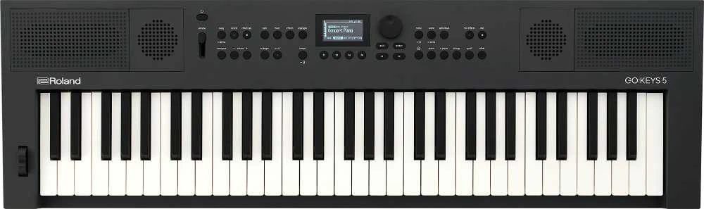 Sintezatorius Roland GO:KEYS 5 GT