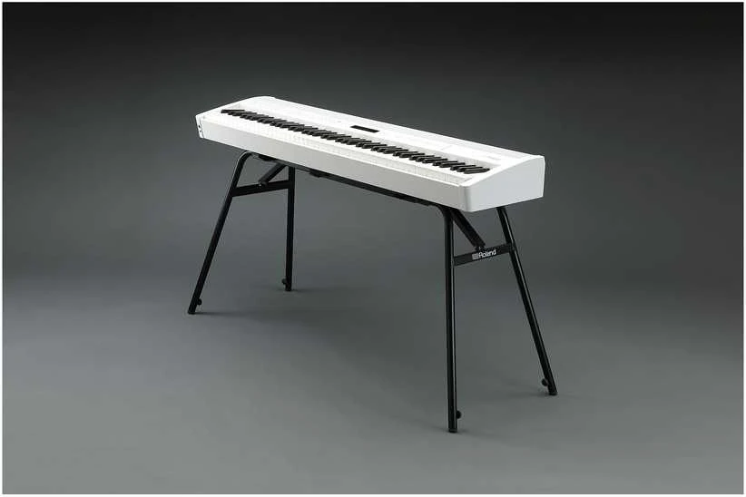 Roland KS-13 -kosketinsoitinteline