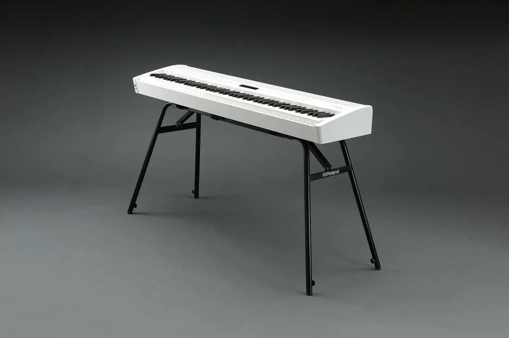 Roland KS-13 -kosketinsoitinteline