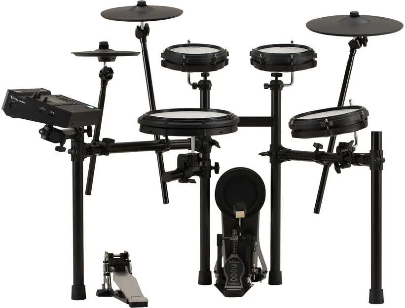 Roland TD313 V-Drums sähkörumpusetti