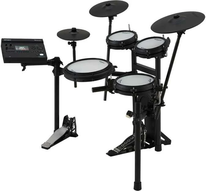 Roland TD313 V-Drums sähkörumpusetti