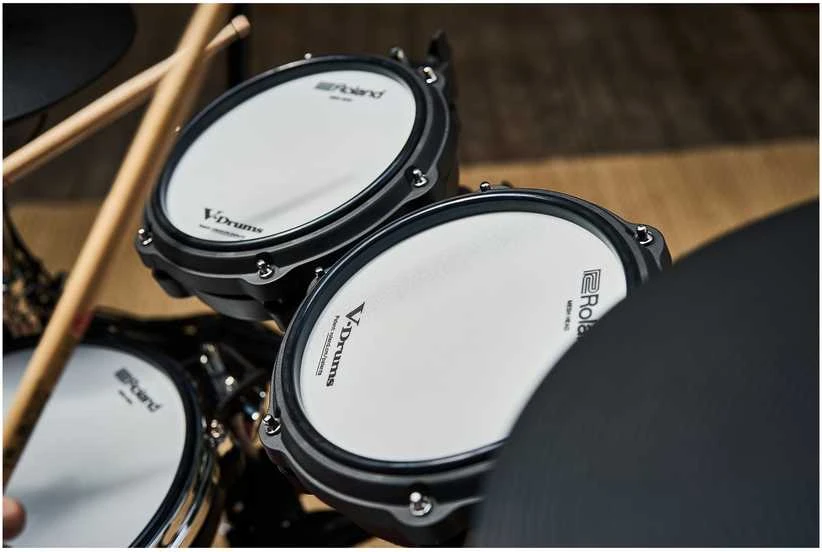 Roland TD316 V-drums sähkörumpusetti