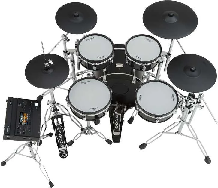 Roland TD316 V-drums sähkörumpusetti