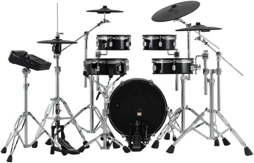 Roland TD316 V-drums sähkörumpusetti