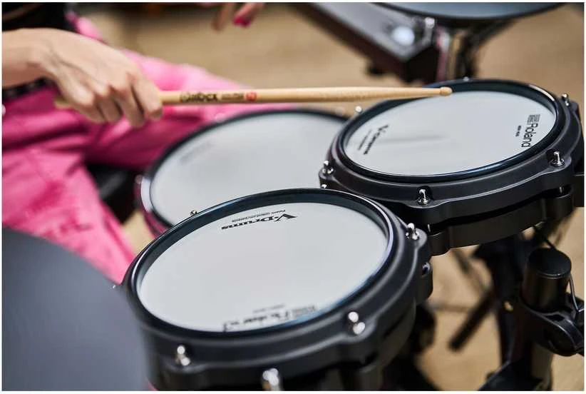 Roland TD316 V-drums sähkörumpusetti