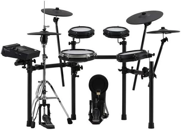 Roland TD316 V-drums sähkörumpusetti