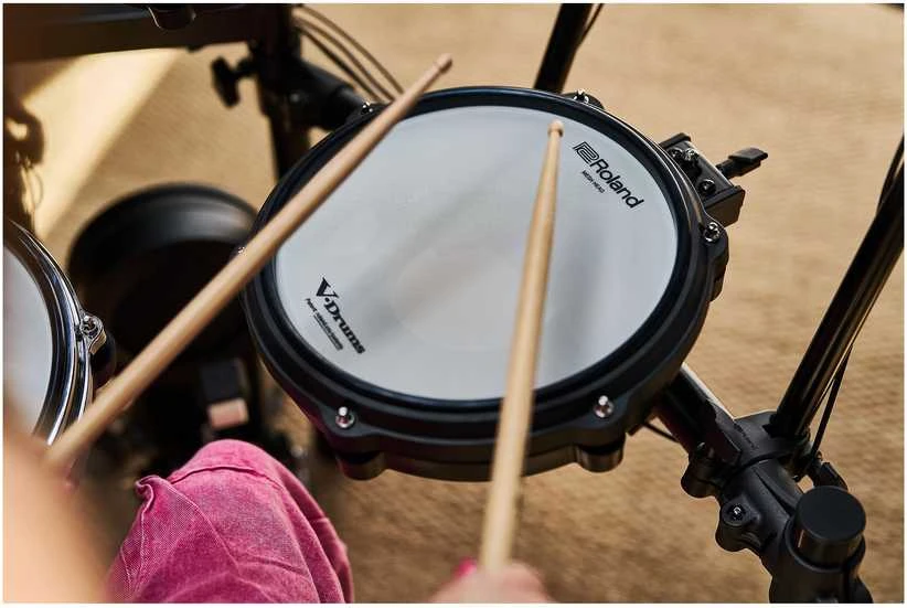 Roland TD316 V-drums sähkörumpusetti