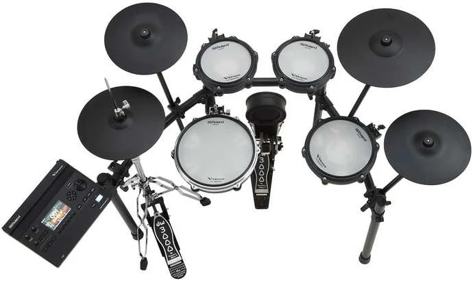 Roland TD316 V-drums sähkörumpusetti