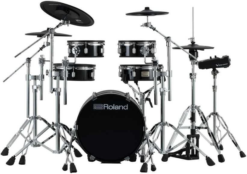 Roland TD316 V-drums sähkörumpusetti