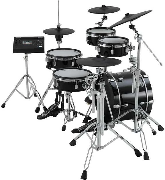 Roland TD316 V-drums sähkörumpusetti