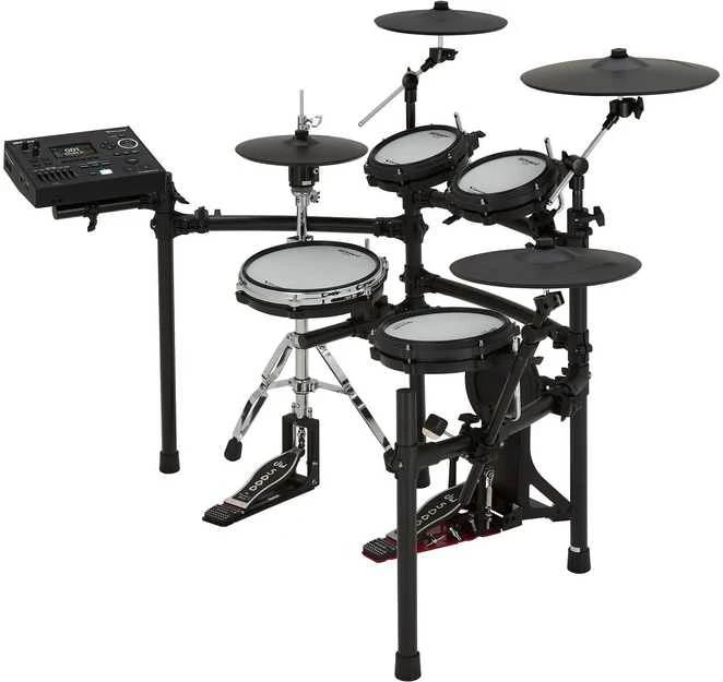 Roland TD513 V-Drums sähkörumpusetti