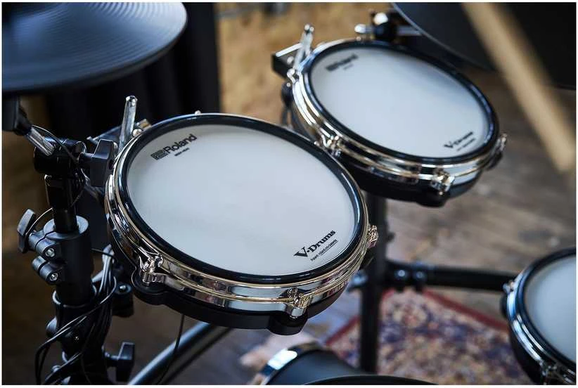Roland TD516 V-Drums sähkörumpusetti