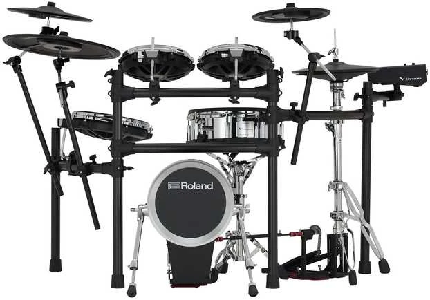 Roland TD516 V-Drums sähkörumpusetti