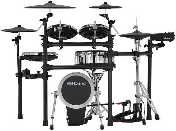 Roland TD516 V-Drums sähkörumpusetti