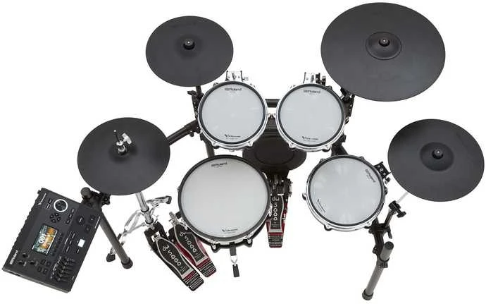 Roland TD516 V-Drums sähkörumpusetti