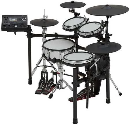 Roland TD516 V-Drums sähkörumpusetti