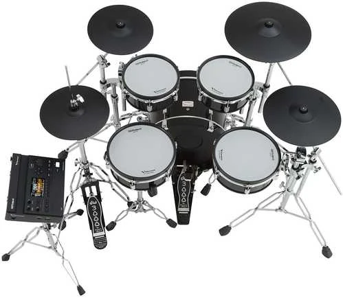 Roland VAD316 V-Drums sähkörumpusetti