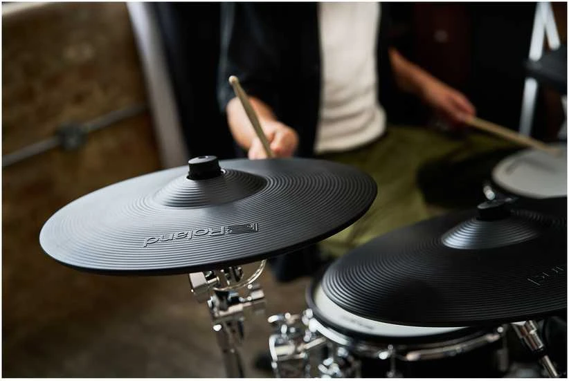 Roland VAD316 V-Drums sähkörumpusetti