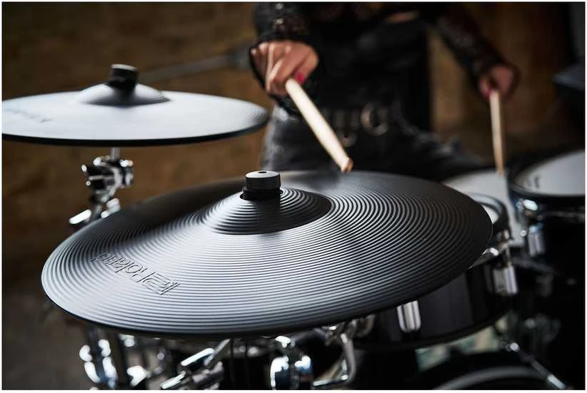 Roland VAD316 V-Drums sähkörumpusetti