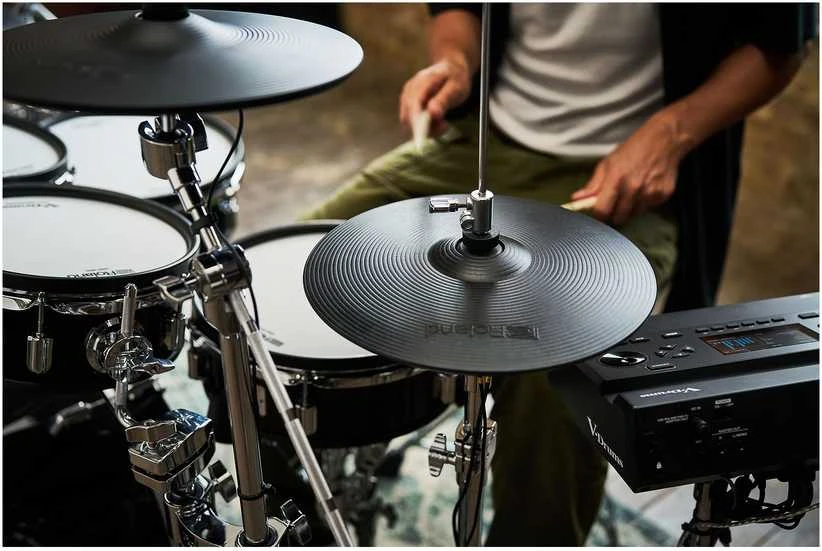 Roland VAD316 V-Drums sähkörumpusetti