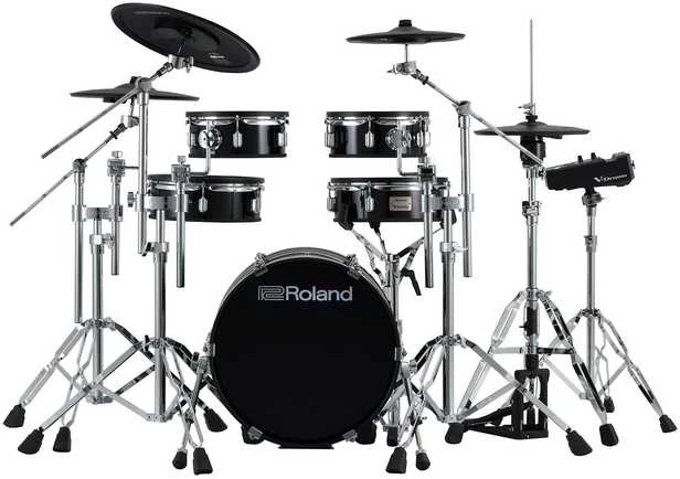 Roland VAD316 V-Drums sähkörumpusetti