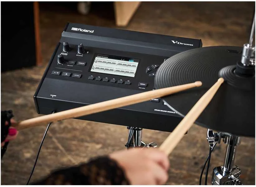 Roland VAD316 V-Drums sähkörumpusetti