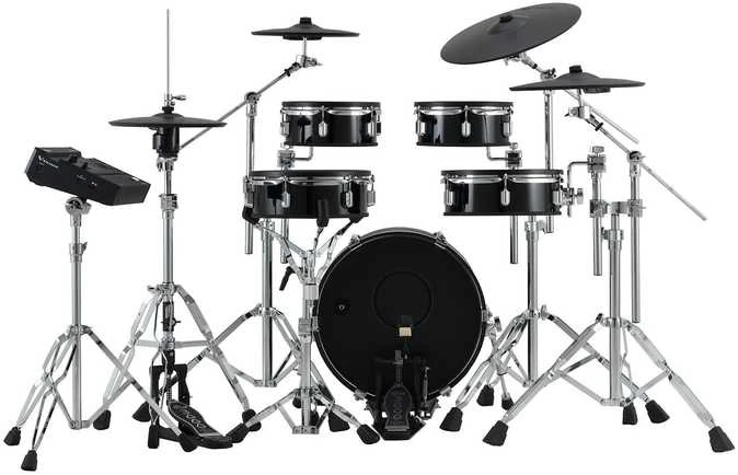 Roland VAD316 V-Drums sähkörumpusetti