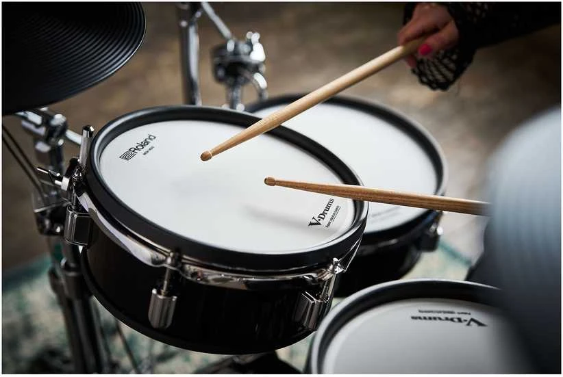 Roland VAD316 V-Drums sähkörumpusetti