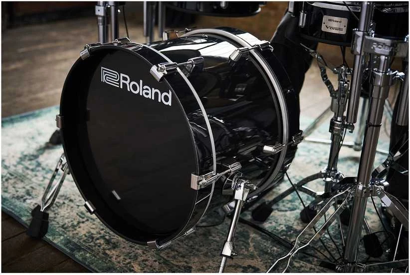 Roland VAD316 V-Drums sähkörumpusetti