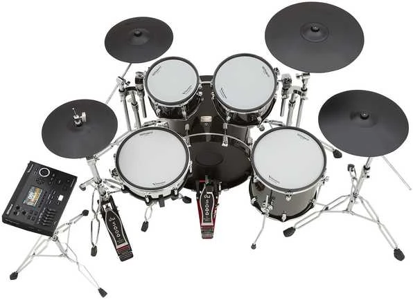Roland VAD516 V-Drums sähkörumpusetti