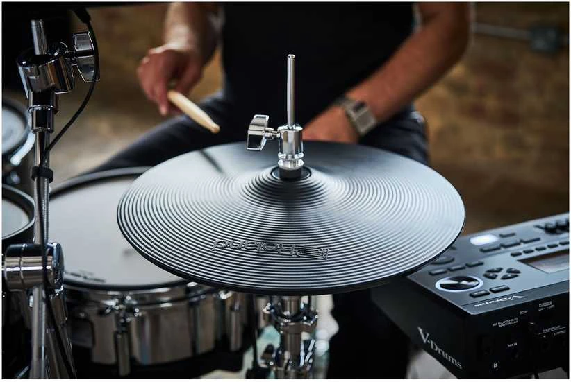 Roland VAD516 V-Drums sähkörumpusetti