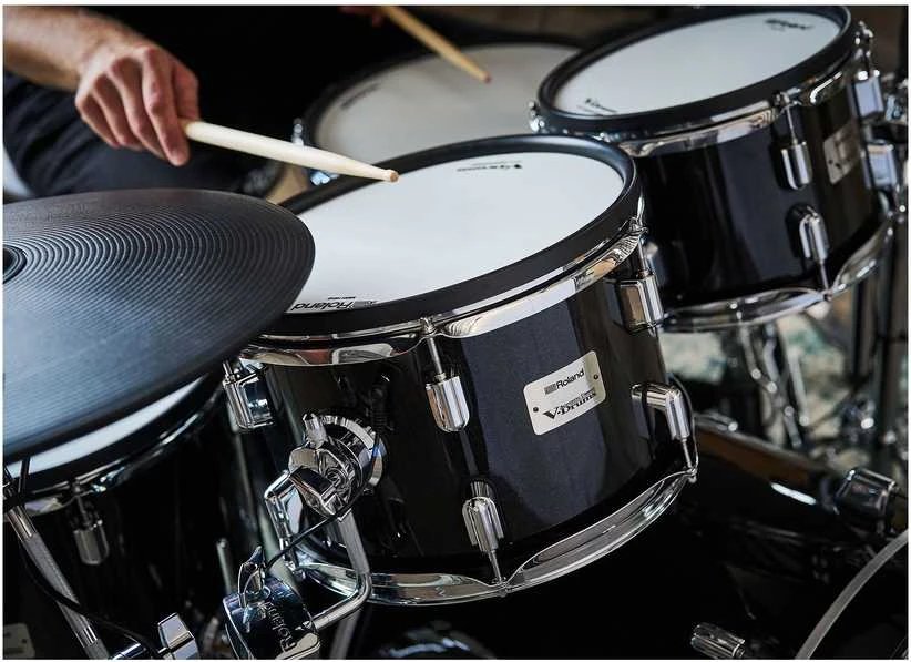 Roland VAD516 V-Drums sähkörumpusetti