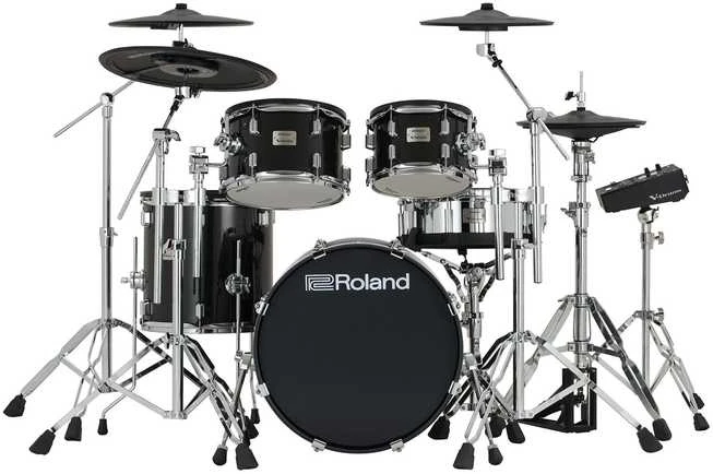 Roland VAD516 V-Drums sähkörumpusetti