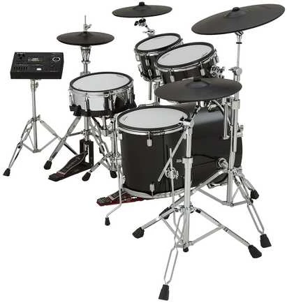 Roland VAD516 V-Drums sähkörumpusetti