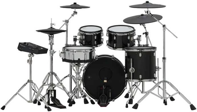 Roland VAD516 V-Drums sähkörumpusetti