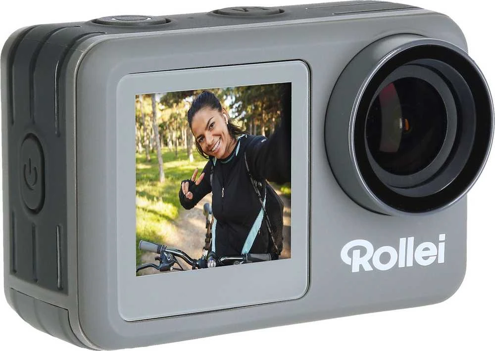 „Rollei Actioncam 9S Plus“