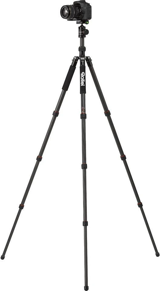 Rollei – Rollei C5i anglies juodas