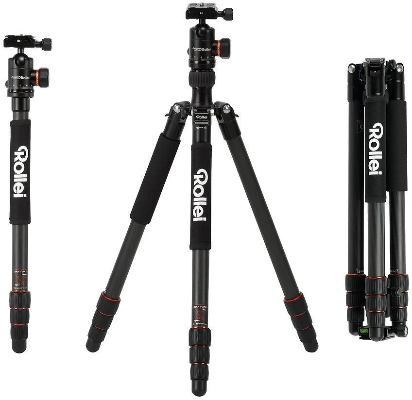 Rollei – Rollei C5i anglies juodas