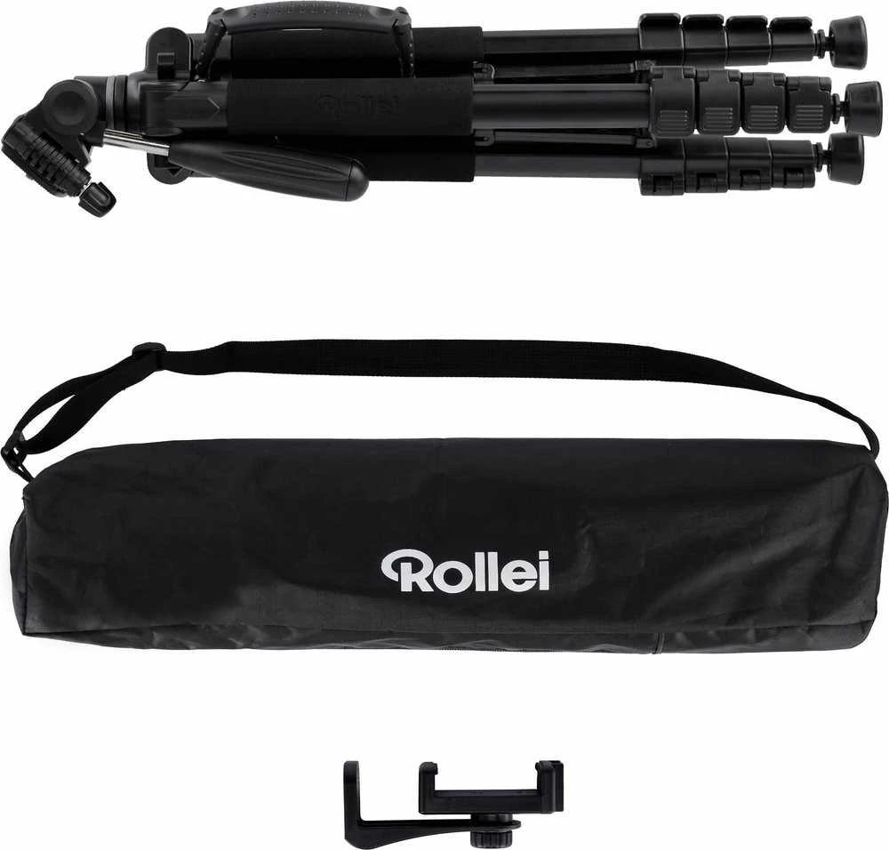 „Rollei Compact Traveler No. 2“ trikojis