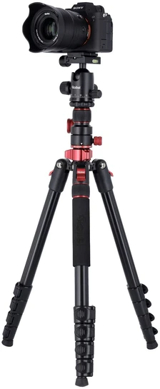 Rollei - Compact Traveler No.2 XL - Juodas