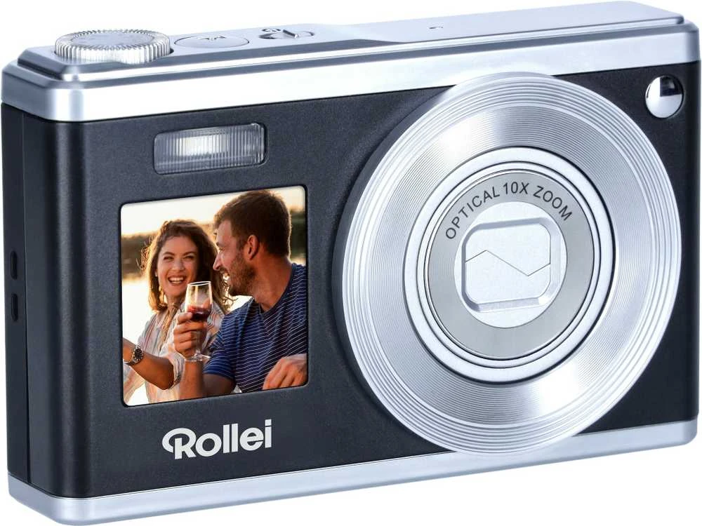 Rollei Compactline 10x