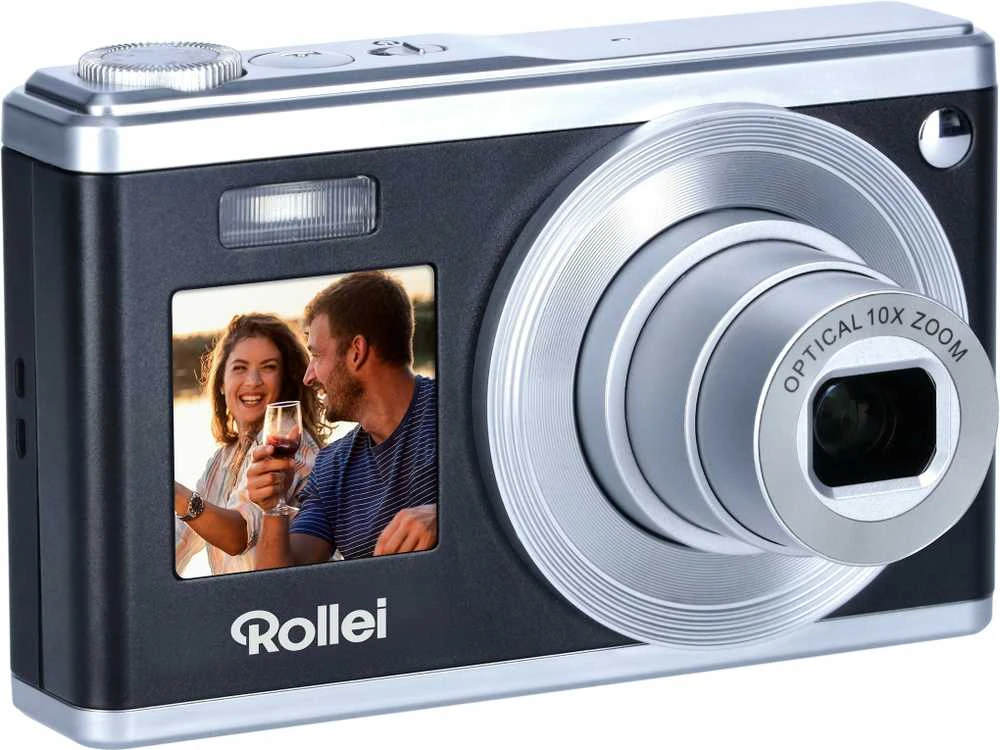Rollei Compactline 10x