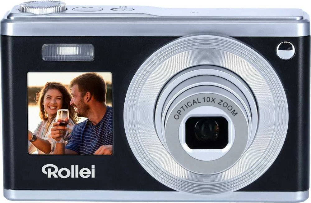 Rollei Compactline 10x