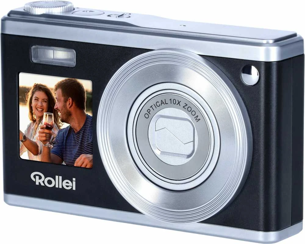 Rollei Compactline 10x