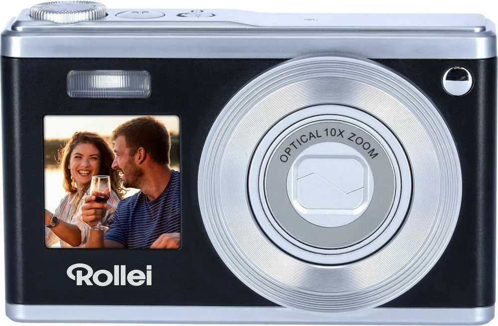 Rollei Compactline 10x