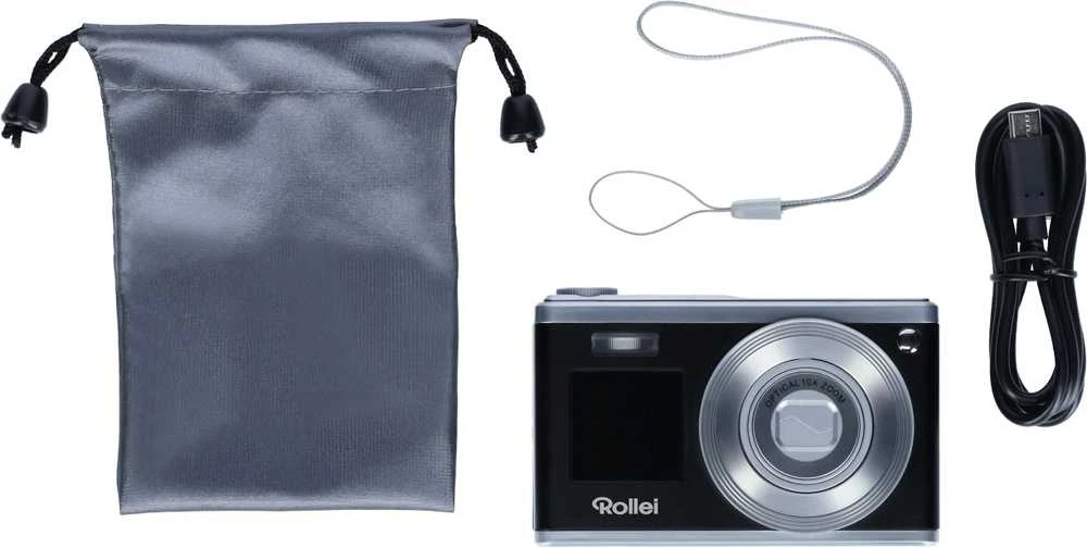 Rollei Compactline 10x