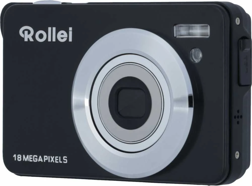 Skaitmeninis fotoaparatas Rollei Rollei Compactline 880 digital camera